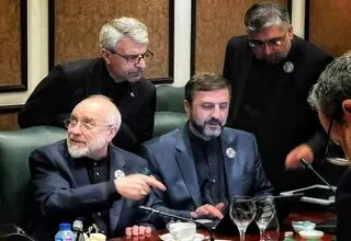 کدام کشورها سند توافق با ایران را تنظیم می‌کنند؟