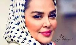 «استوری بهاره رهنما در سوگ هادی؛ روایتی از غم و دلتنگی» +عکس