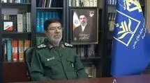 تبریک سردار شریف به مناسبت روز خبرنگار
