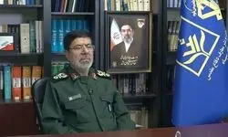 تبریک سردار شریف به مناسبت روز خبرنگار