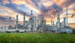 گاز زمستانی کابوس صنعت پتروشیمی می‌شود؟