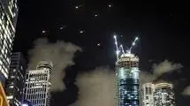 شکست گنبد آهنین 