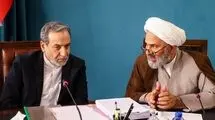 جزئیات جلسه با وزیر امور خارجه از زبان پژمان‌فر: حمایت از جزایر سه‌گانه ادامه دارد