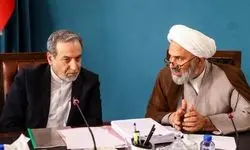 جزئیات جلسه با وزیر امور خارجه از زبان پژمان‌فر: حمایت از جزایر سه‌گانه ادامه دارد