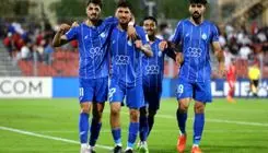 صعود بی‌دردسر استقلال