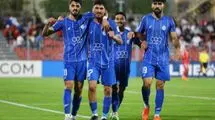 صعود بی‌دردسر استقلال