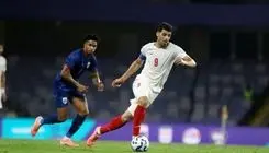 مهدی طارمی، شاهزاده ایرانی لقب گرفت