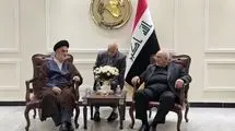 اعضای کمیسیون امنیت ملی و سیاست خارجی مجلس به عراق رفتند