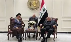 برخی اعضای کمیسیون امنیت ملی و سیاست خارجی مجلس به عراق رفتند