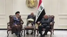 اعضای کمیسیون امنیت ملی و سیاست خارجی مجلس به عراق رفتند