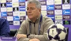 اسکوچیچ: باشگاه تراکتور برای پیروزی مقابل شارجه بازی می‌کند