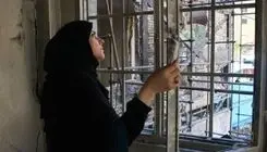 پایان فیلمبرداری فیلم «پدرکشتگی» با موضوع جنگ رمضان