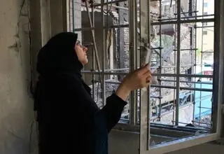 پایان فیلمبرداری فیلم «پدرکشتگی» با موضوع جنگ رمضان