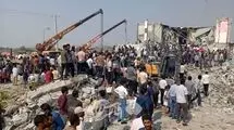 ملت سرافراز ایران در مقابل دشمن خواهد ایستاد
