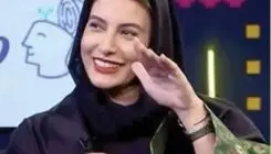 واکنش فریبا نادری به بمباران تهران 