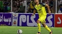 حاجی‌عیدی: هیچ تیمی نمی‌تواند قول قهرمانی بدهد