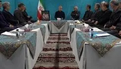 پزشکیان: تداوم خدمت‌رسانی موثر و منسجم از ارکان اصلی پایداری ملی است 