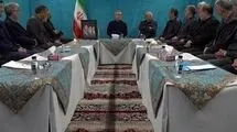 پزشکیان: تداوم خدمت‌رسانی موثر و منسجم از ارکان اصلی پایداری ملی است 