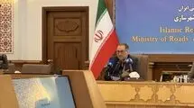 افزایش ۱۵ درصدی تردد زائرین اربعین نسبت به سال گذشته