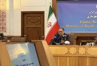 افزایش ۱۵ درصدی تردد زائرین اربعین نسبت به سال گذشته
