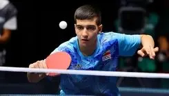 تثبیت جایگاه نوشاد عالمیان و بنیامین فرجی در رنکینگ جهانی