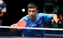 تثبیت جایگاه نوشاد عالمیان و بنیامین فرجی در رنکینگ جهانی