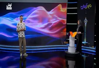 زنگ خطر اتمام منابع آب/ آشنایی با یک بسیجی دیپلمات