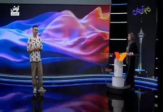 زنگ خطر اتمام منابع آب/ آشنایی با یک بسیجی دیپلمات