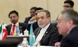 عراقچی: اسرائیل و آمریکا شریک جنایت علیه ایران هستند