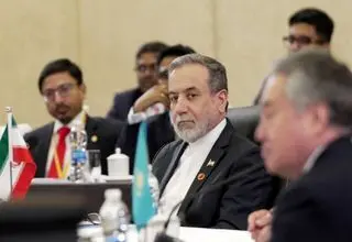 عراقچی: اسرائیل و آمریکا شریک جنایت علیه ایران هستند