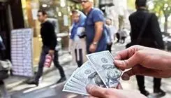 بازار در آرامش؛ قیمت دلار و سکه بدون تغییر ماند