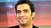 پرچم ایران در دست منوچهر هادی+عکس 
