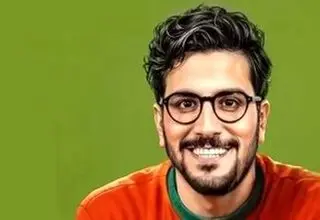 امیرحسین قیاسی: دوست دارم به حسن ریوندی مشت بزنم!+ویدیو