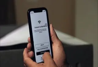 گزارش نت بلاکس از وضعیت استارلینک در ایران