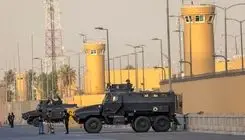 جهش ۴ درصدی قیمت نفت پس از صدور دستور تخلیه سفارت آمریکا در بغداد