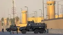 جهش ۴ درصدی قیمت نفت پس از صدور دستور تخلیه سفارت آمریکا در بغداد