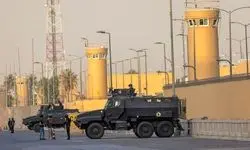 جهش ۴ درصدی قیمت نفت پس از صدور دستور تخلیه سفارت آمریکا در بغداد