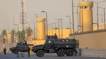 جهش ۴ درصدی قیمت نفت پس از صدور دستور تخلیه سفارت آمریکا در بغداد