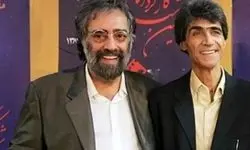 مسعود کیمیایی در فقدان ناصر تقوایی دلنوشته‌ای منتشر کرد+ببینید