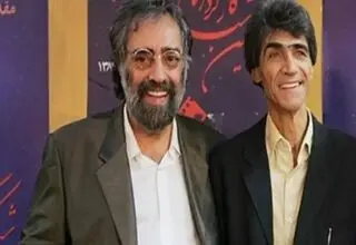 مسعود کیمیایی در فقدان ناصر تقوایی دلنوشته‌ای منتشر کرد+ببینید