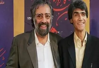 مسعود کیمیایی در فقدان ناصر تقوایی دلنوشته‌ای منتشر کرد+ببینید