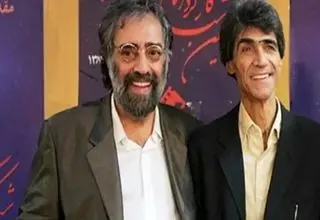 مسعود کیمیایی در فقدان ناصر تقوایی دلنوشته‌ای منتشر کرد+ببینید