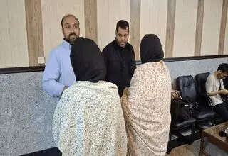 ناگفته های ربودن نوزادی در تهران/ نوزاد در خمین پیدا شد