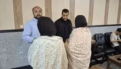 ناگفته های ربودن نوزادی در تهران/ نوزاد در خمین پیدا شد