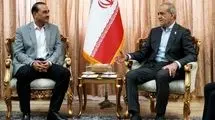 جنگ هیچ‌گاه کسی منفعتی به همراه نداشته است/ منیر: امیدوارم مذاکرات سریع‌تر به نتیجه مطلوب برای ایران و منطقه برسد