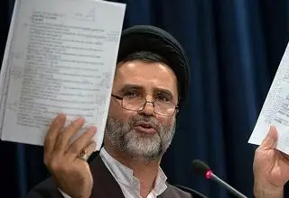 مسببان جهش دلار و طلا مجرم جنگی هستند 