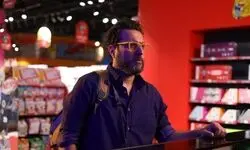 «شیطونی» محسن کیایی در فیلم‌کوتاه/ روایتی فانتزی از یک سوءظن