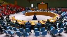 ایران: کشورها همه توان خود را برای اعمال فشار بر رژیم اسرائیل به‌منظور توقف جنایاتش به‌کار گیرند