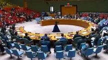 ایران: کشورها همه توان خود را برای اعمال فشار بر رژیم اسرائیل به‌منظور توقف جنایاتش به‌کار گیرند