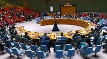 ایران: کشورها همه توان خود را برای اعمال فشار بر رژیم اسرائیل به‌منظور توقف جنایاتش به‌کار گیرند